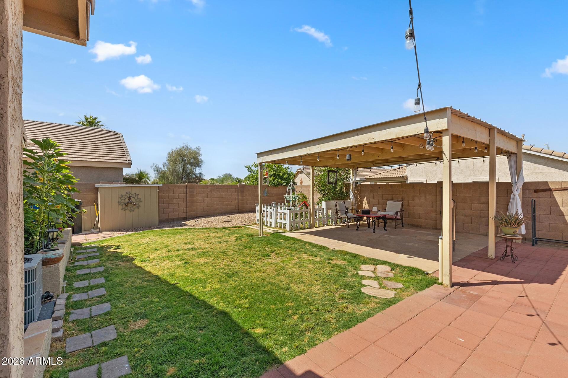 ROSEVIEW UNIT 5 - Residential