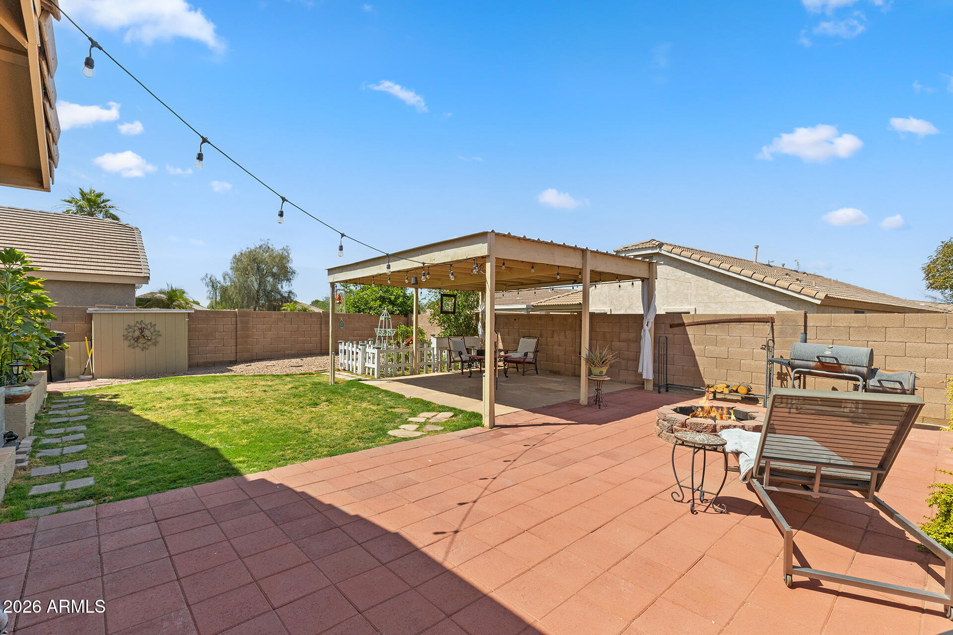 ROSEVIEW UNIT 5 - Residential