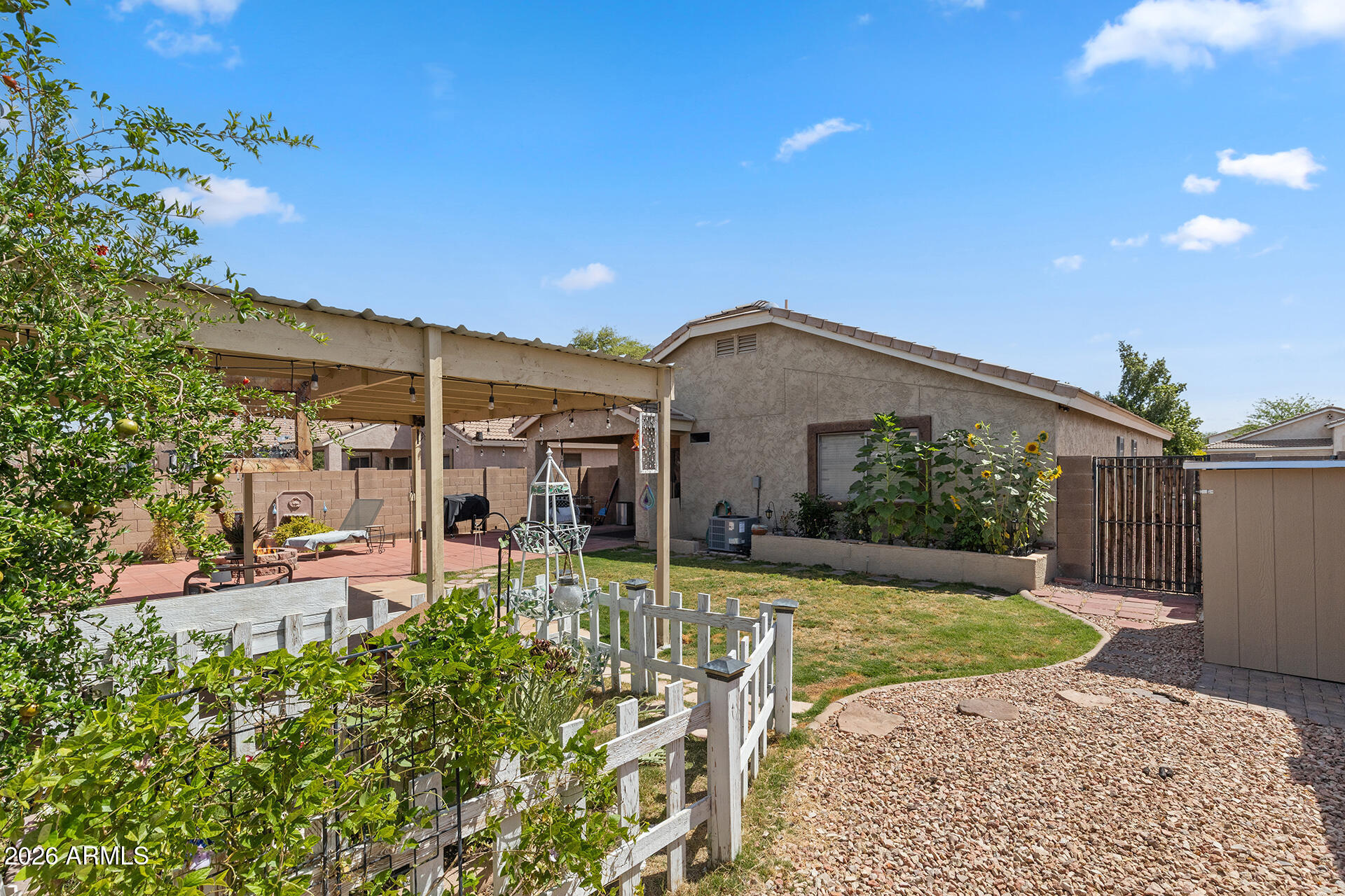ROSEVIEW UNIT 5 - Residential