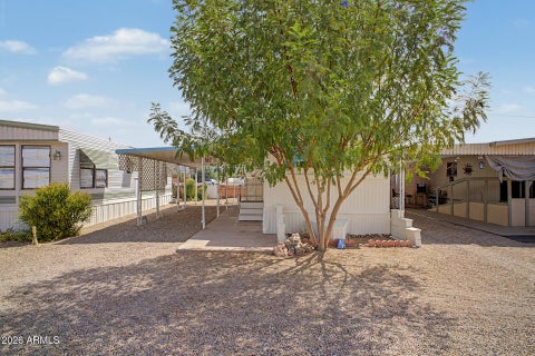 Property photo of 475 N Ocotillo Drive 17, Apache Junction, AZ 85120