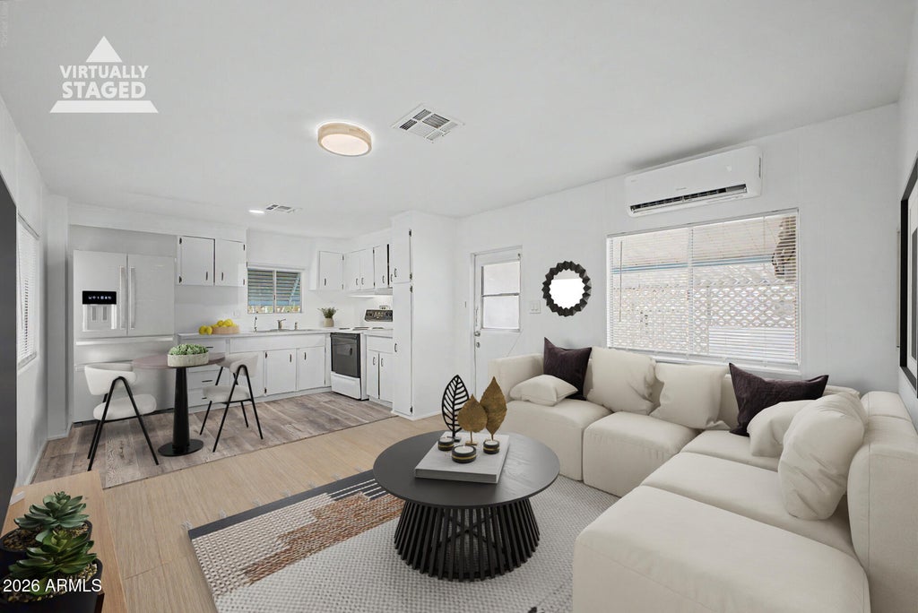 Photo of 475 N Ocotillo Drive #17, Apache Junction, AZ 85120 (MLS # 7072421)