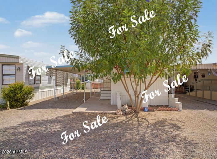 475 N Ocotillo Drive 17