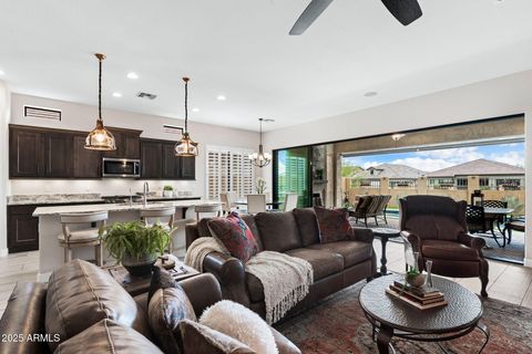 2114 N CANELO Hills Mesa AZ 85207