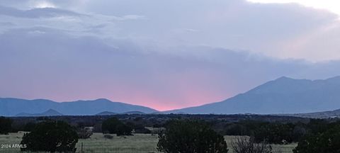 A home in Flagstaff