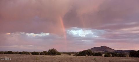 A home in Flagstaff