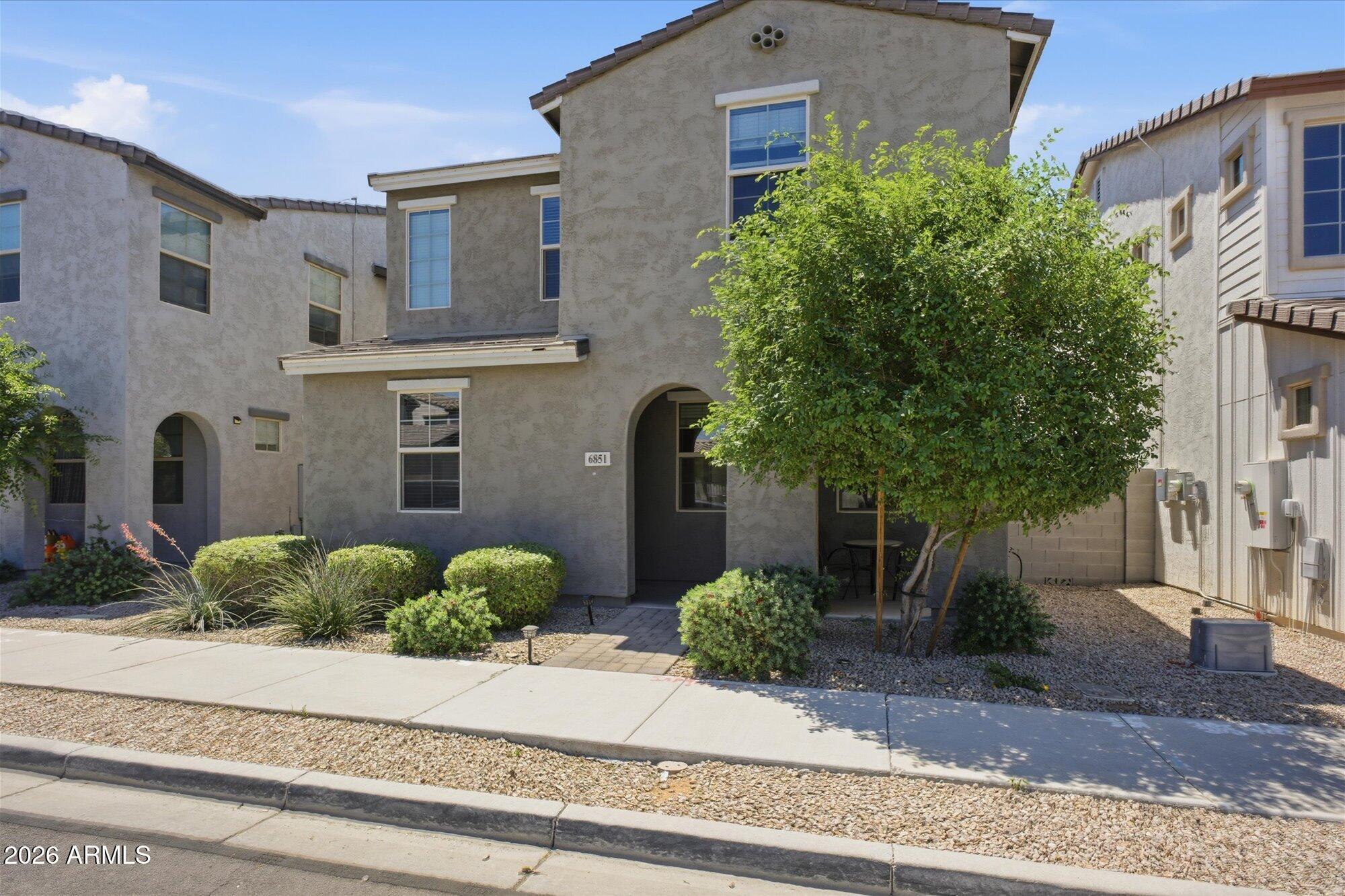 6851 E BOISE Street
