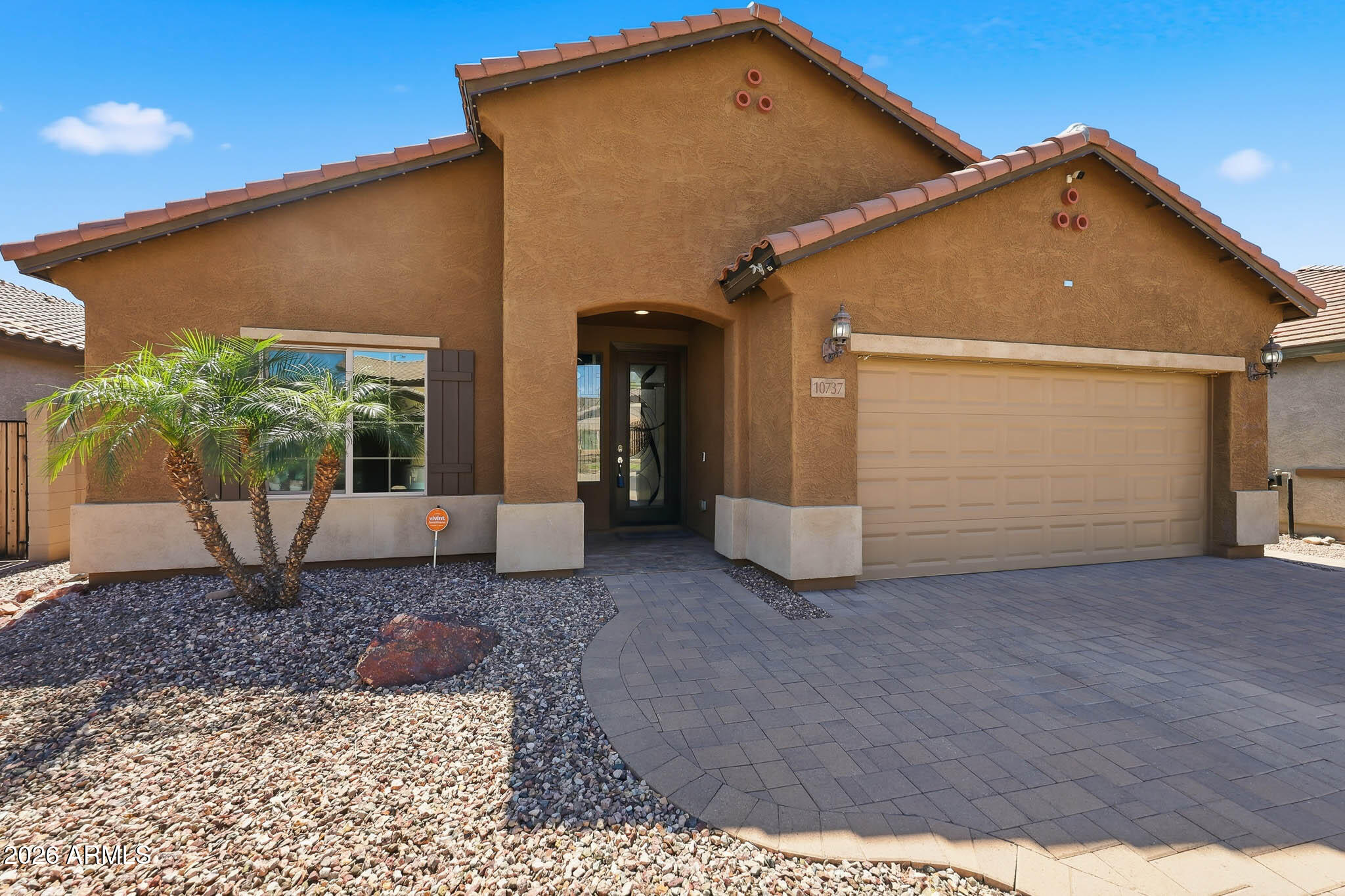 10737 W Rowel Road