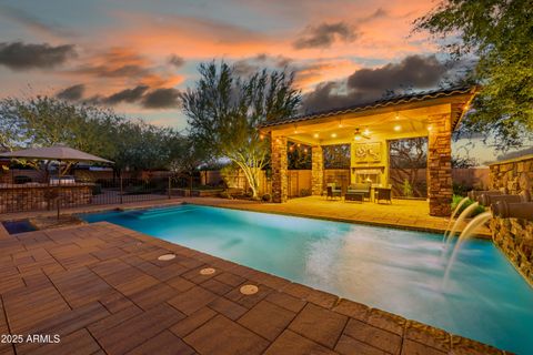 8721 W VILLA LINDO Drive Peoria AZ 85383