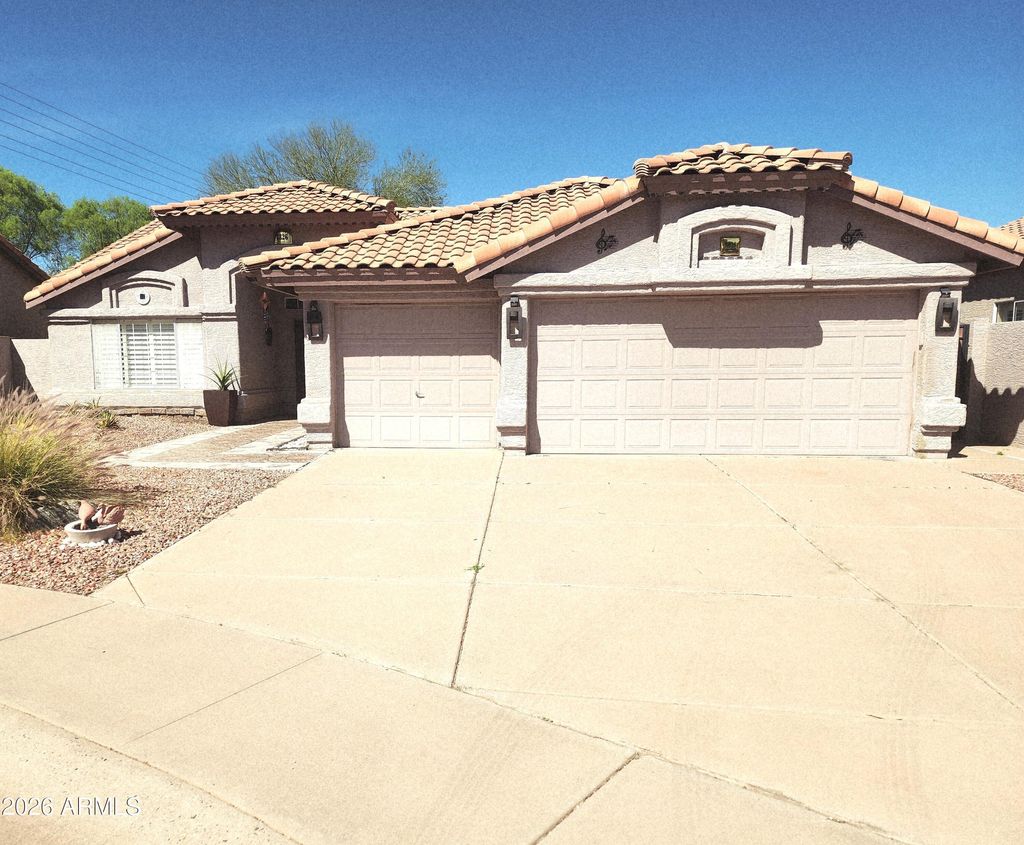 Photo of 8826 E Palm Ridge Drive, Scottsdale, AZ 85260 (MLS # 7000547)