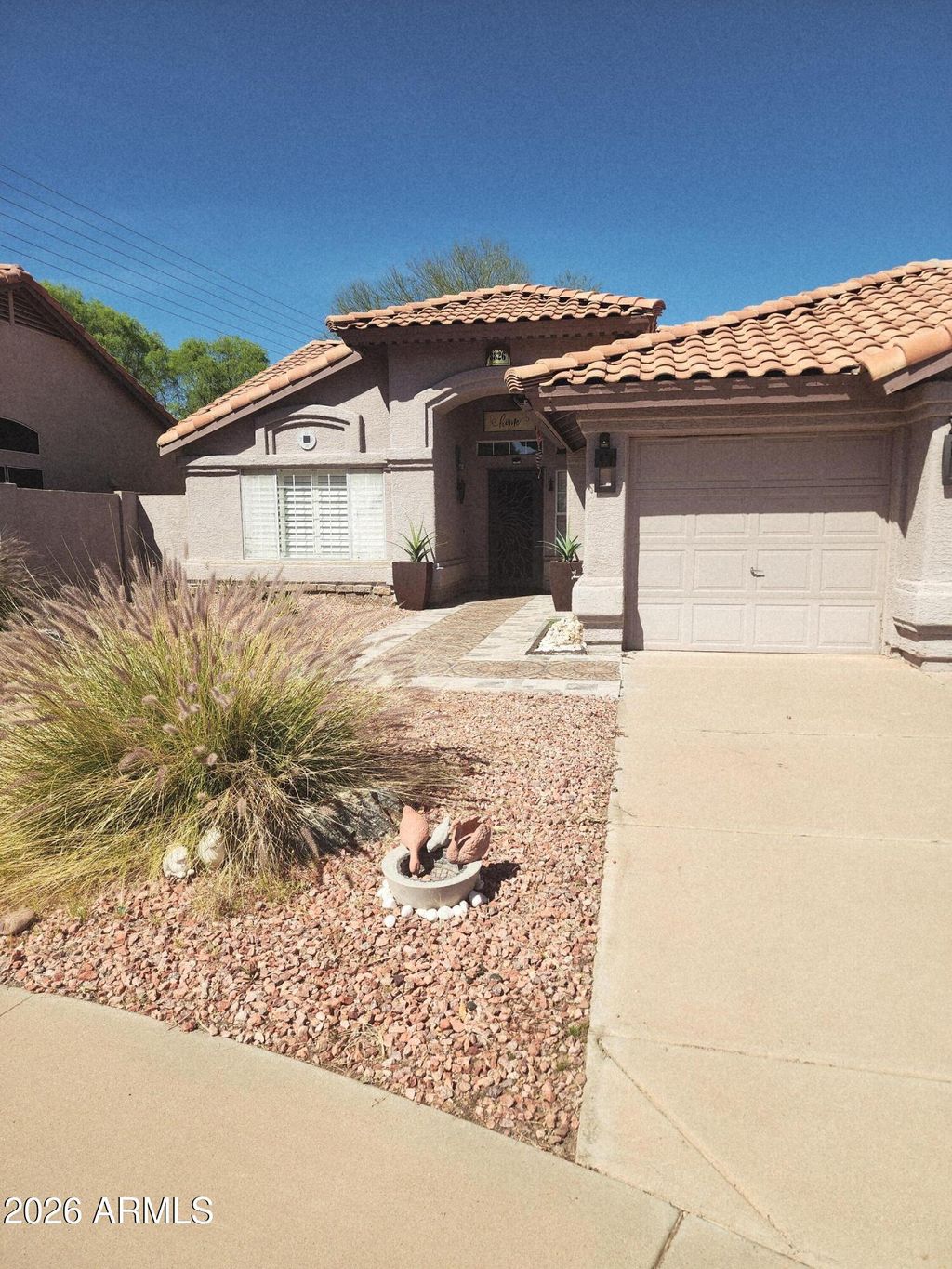 Photo of 8826 E Palm Ridge Drive, Scottsdale, AZ 85260 (MLS # 7000547)