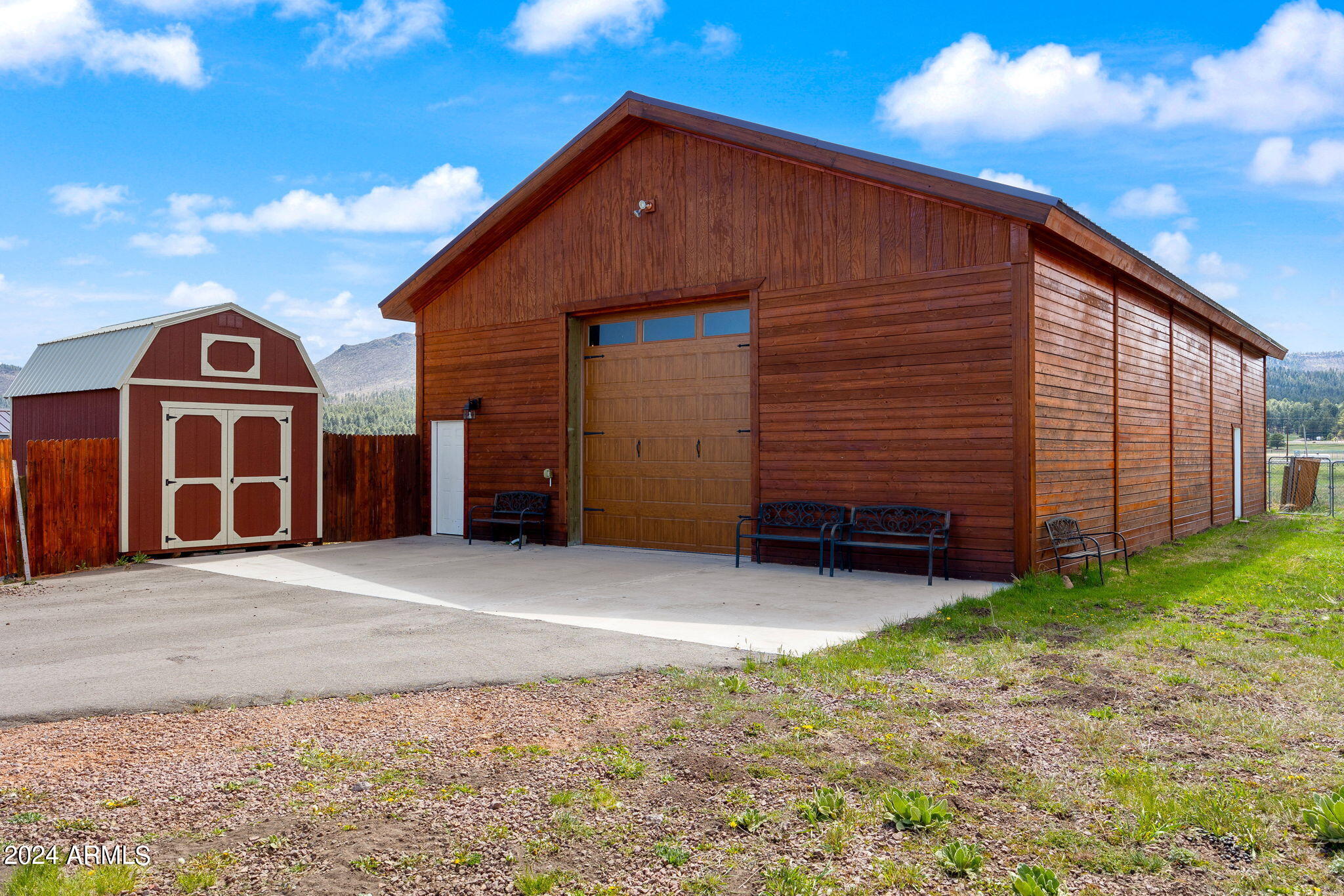 2 COUNTY ROAD 2141 --