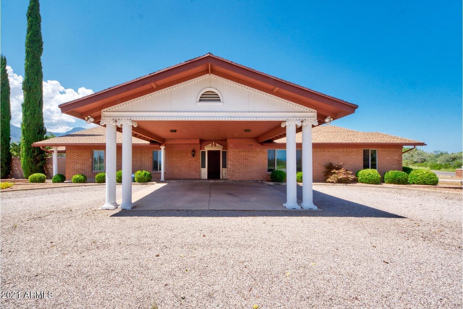 PUEBLO DEL SOL VILLAGE ONE UNIT B - Residential