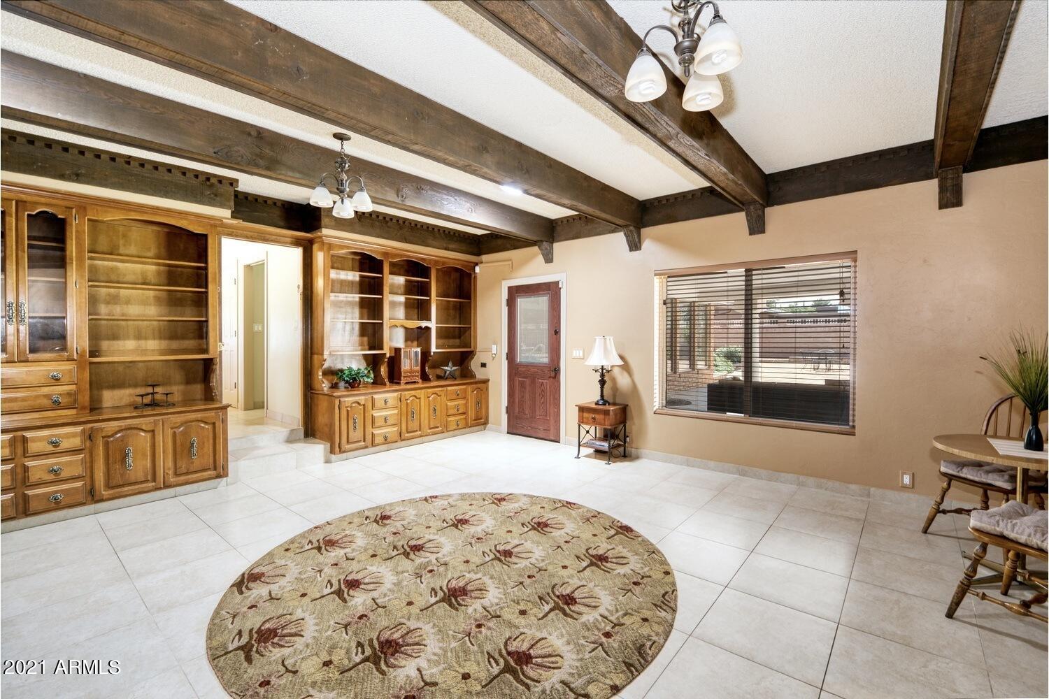 PUEBLO DEL SOL VILLAGE ONE UNIT B - Residential