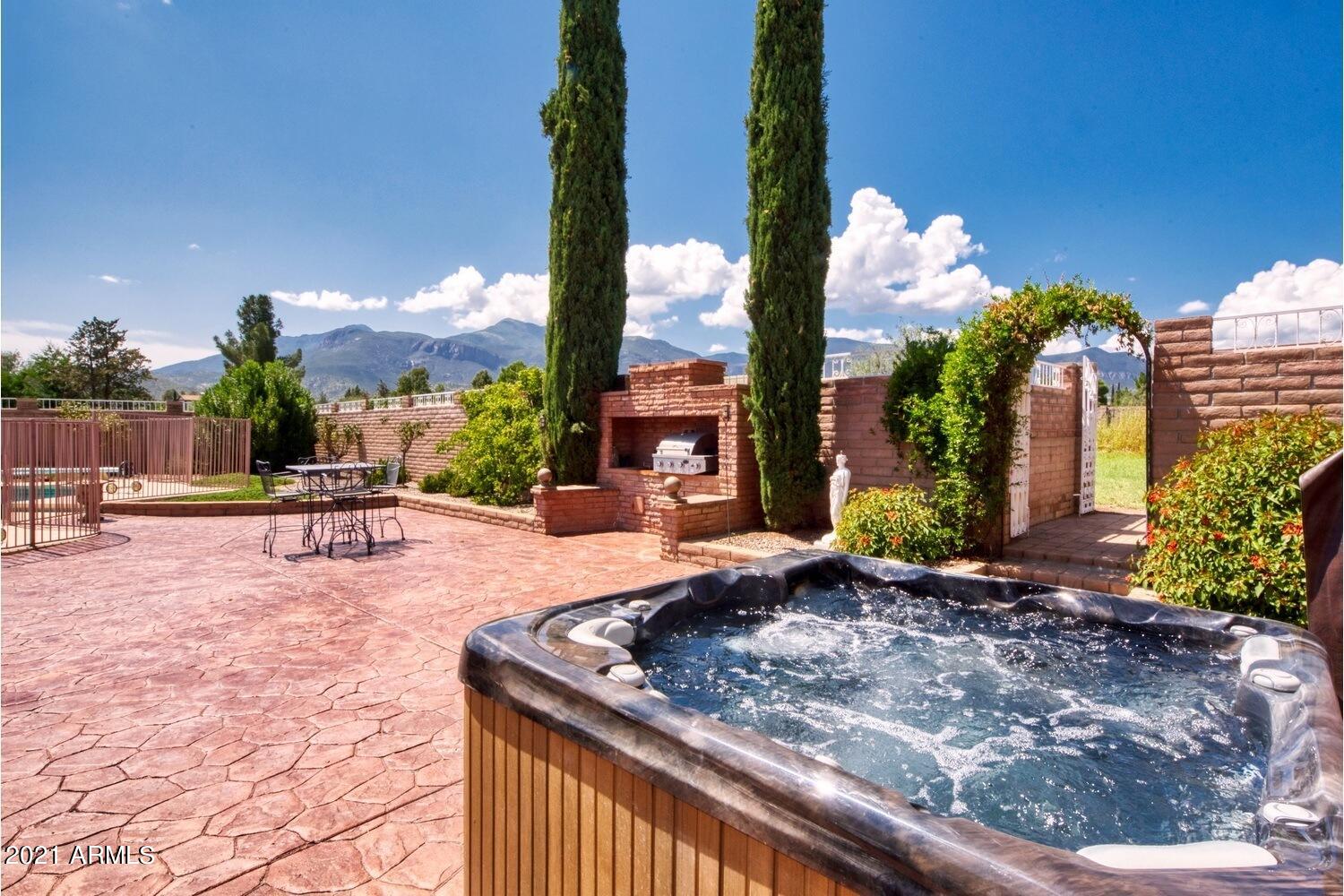 PUEBLO DEL SOL VILLAGE ONE UNIT B - Residential
