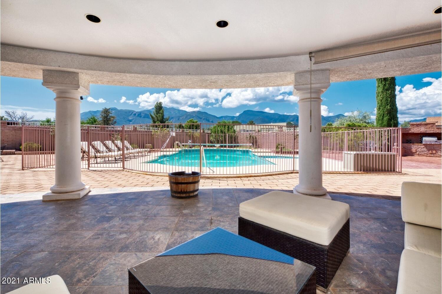 PUEBLO DEL SOL VILLAGE ONE UNIT B - Residential