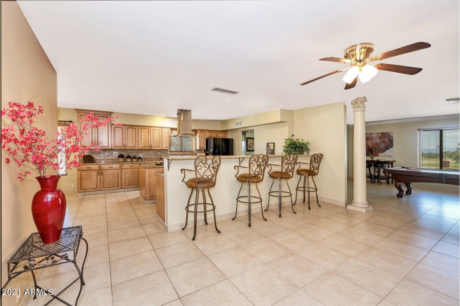PUEBLO DEL SOL VILLAGE ONE UNIT B - Residential