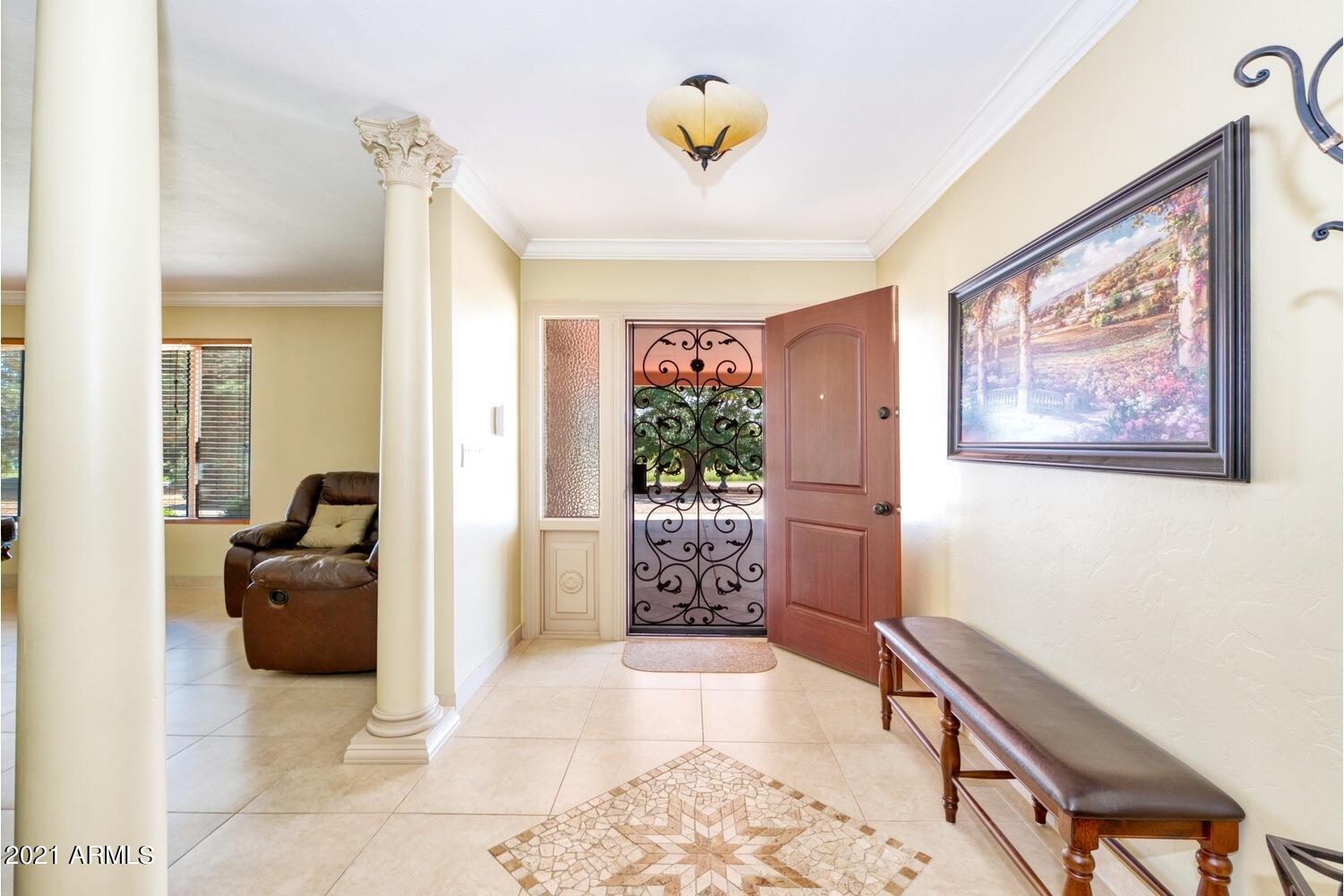 PUEBLO DEL SOL VILLAGE ONE UNIT B - Residential