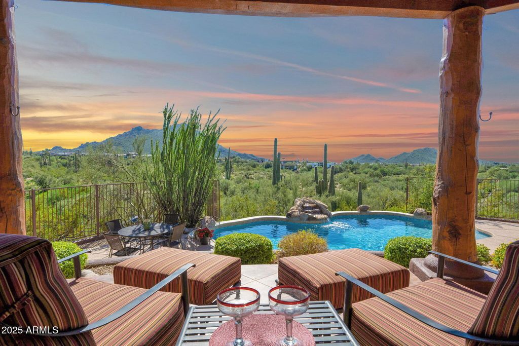 Photo of 38892 N School House Road, Cave Creek, AZ 85331 (MLS # 6942698)