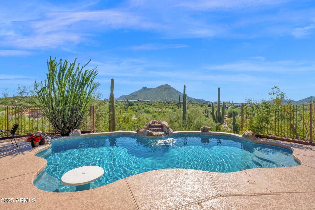 Photo of 38892 N School House Road, Cave Creek, AZ 85331 (MLS # 6942698)