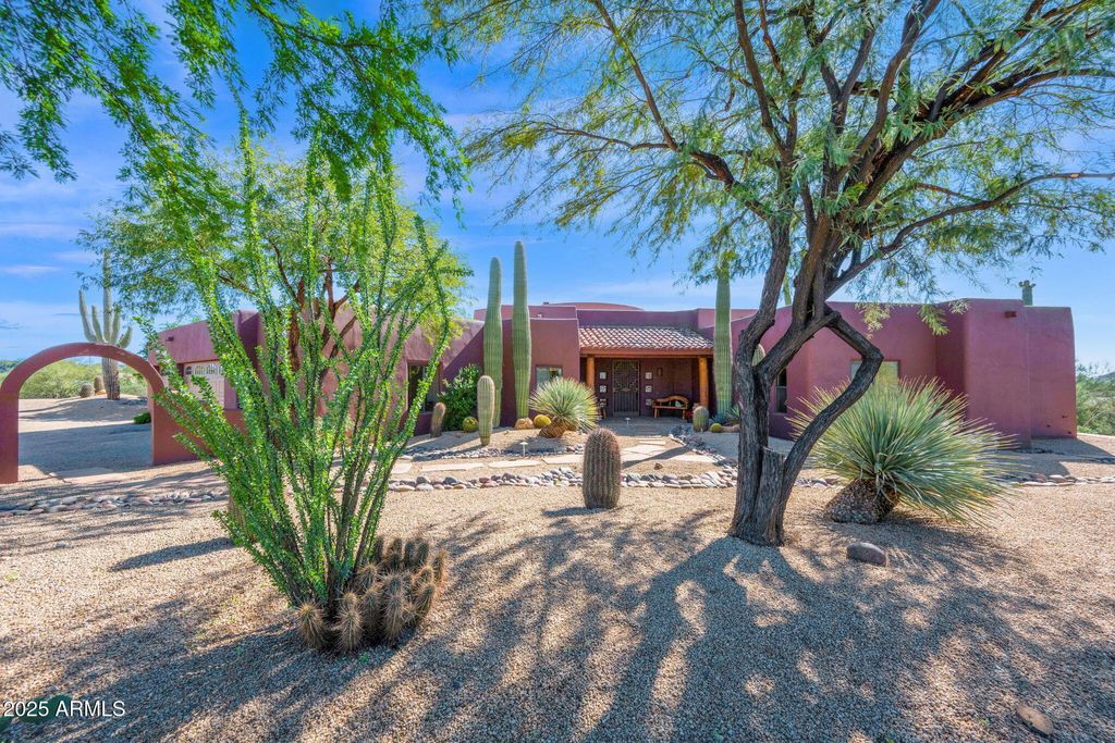 Photo of 38892 N School House Road, Cave Creek, AZ 85331 (MLS # 6942698)