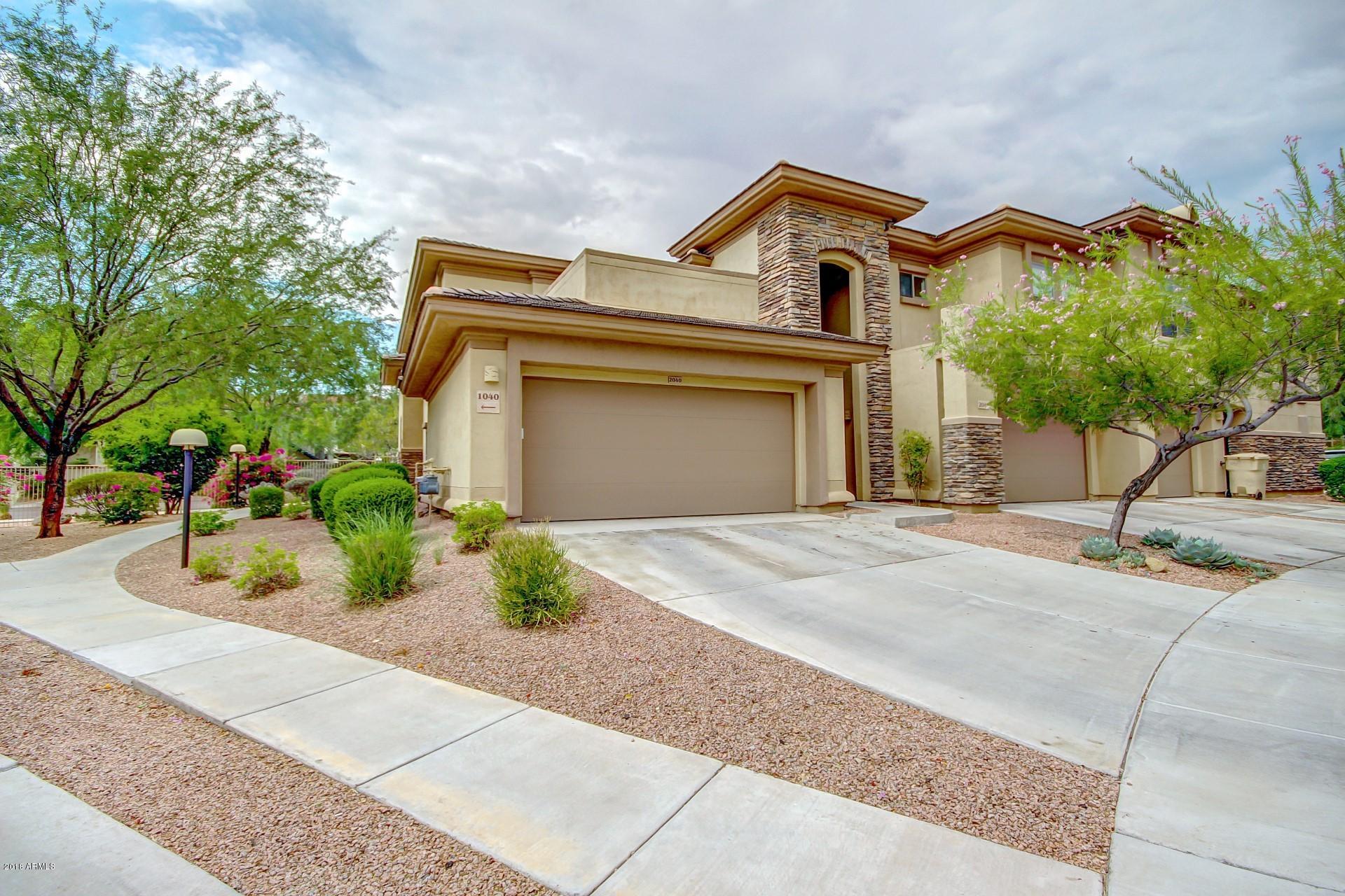 16800 E EL LAGO Boulevard 2040