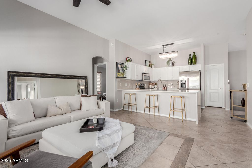 Photo of 2401 E Rio Salado Parkway #1106, Tempe, AZ 85288 (MLS # 6924983)