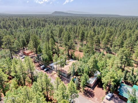 A home in Pinetop