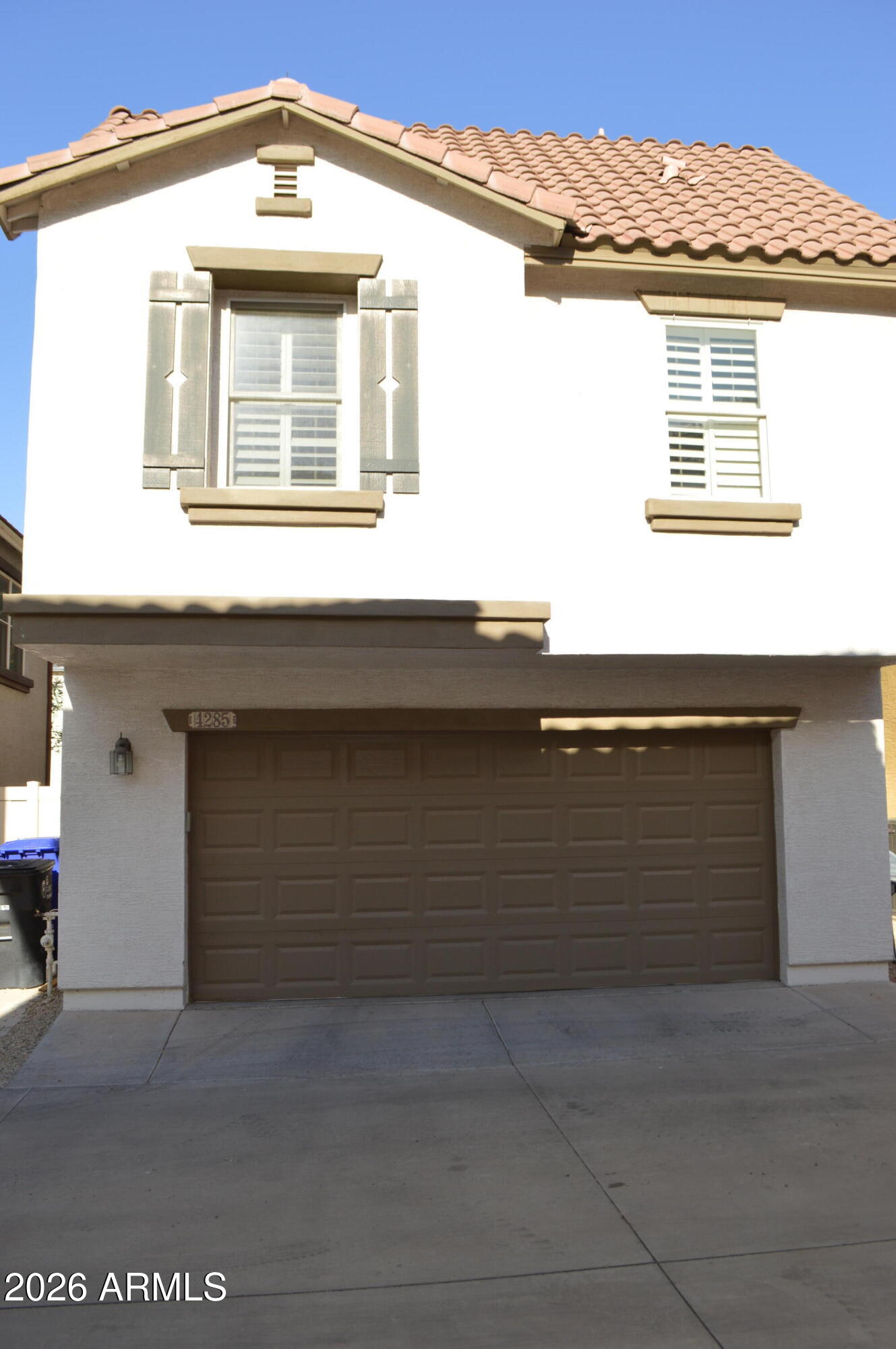 4285 E Jasper Drive