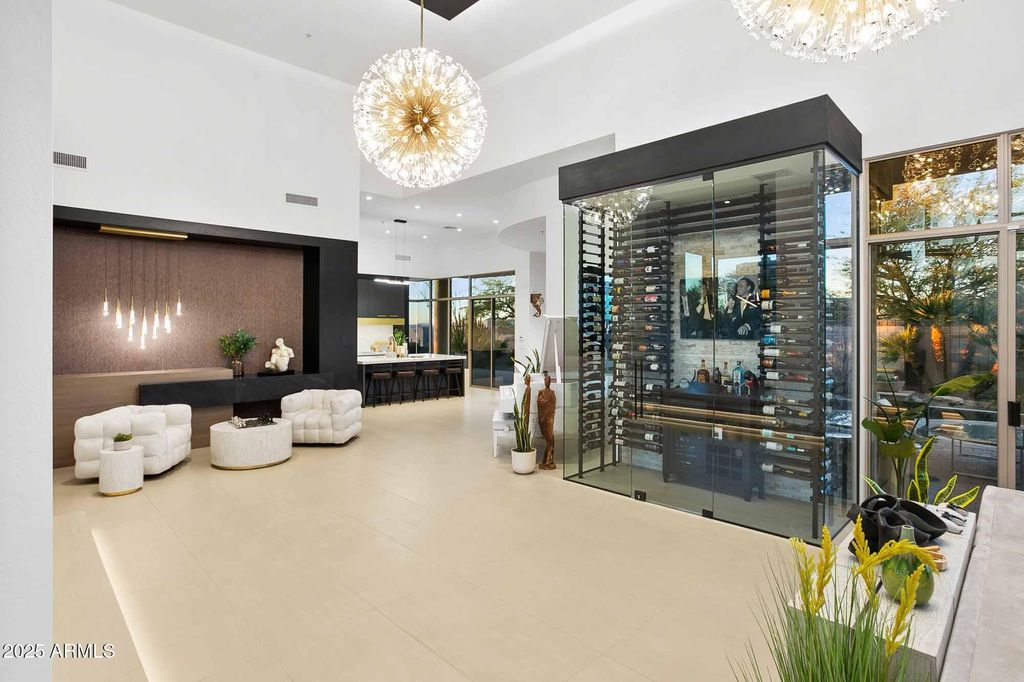 Photo of 28754 N 107th Street, Scottsdale, AZ 85262 (MLS # 6862636)