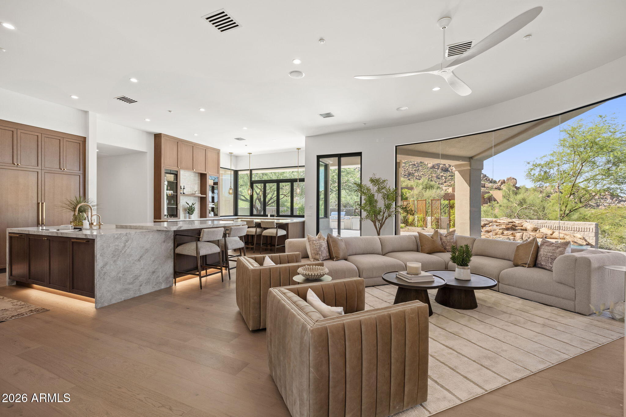 11285 E DESERT TROON Lane
