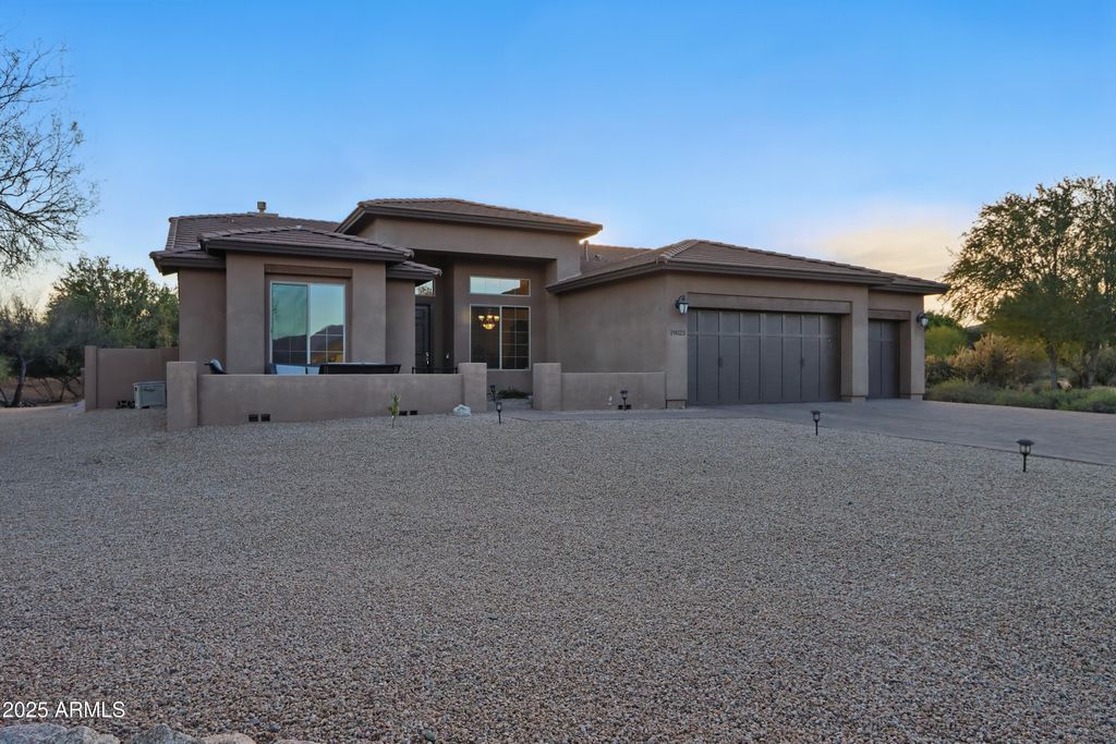 Photo of 19023 E Buckskin Court, Rio Verde, AZ 85263 (MLS # 6931432)