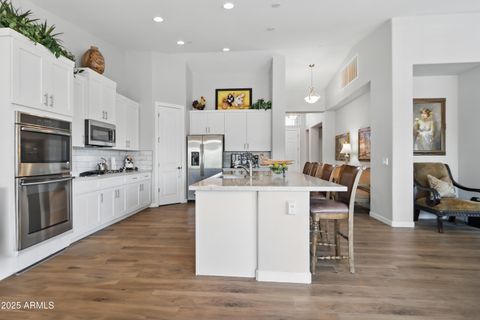 19023 E BUCKSKIN Court Rio Verde AZ 85263