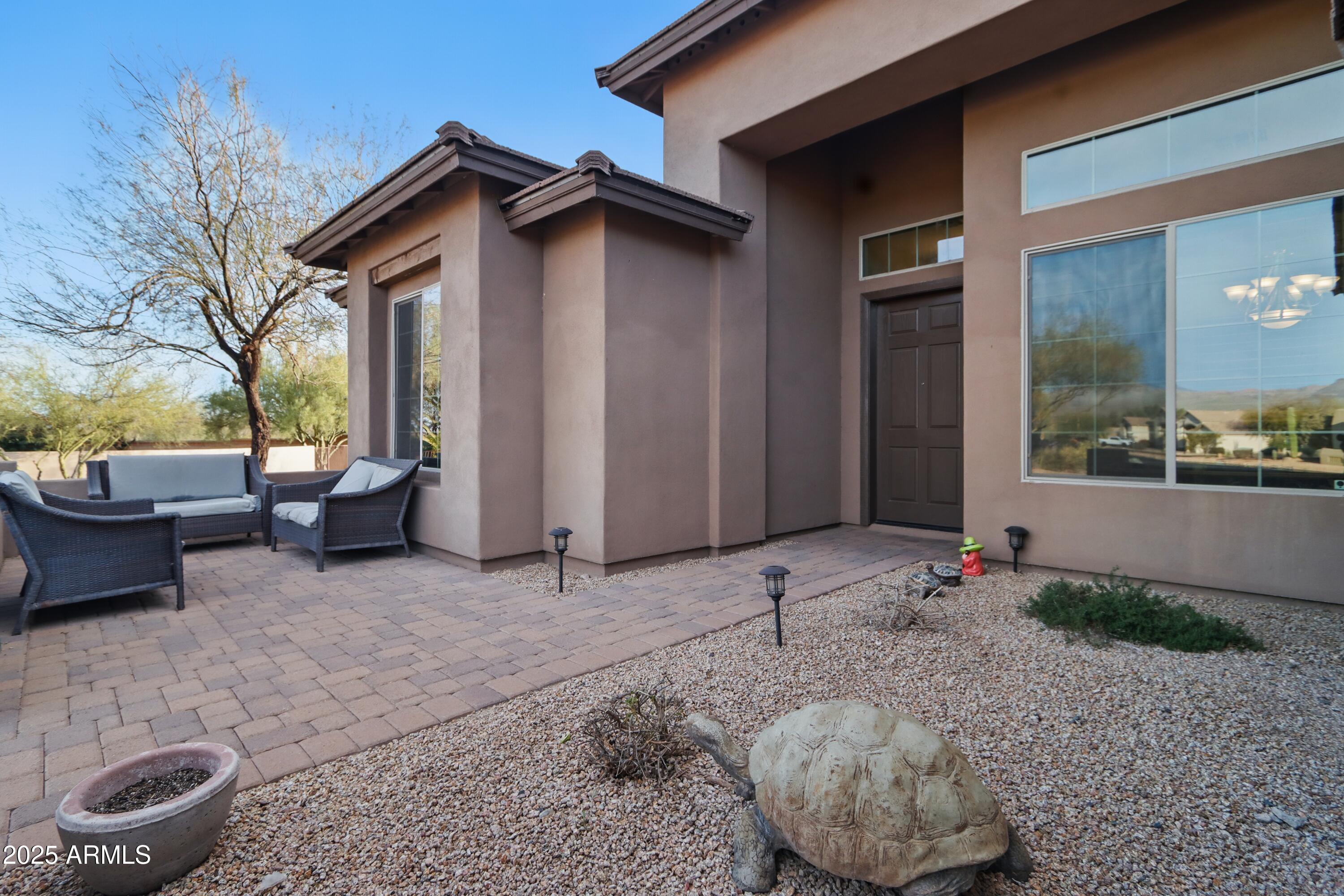 19023 E BUCKSKIN Court
