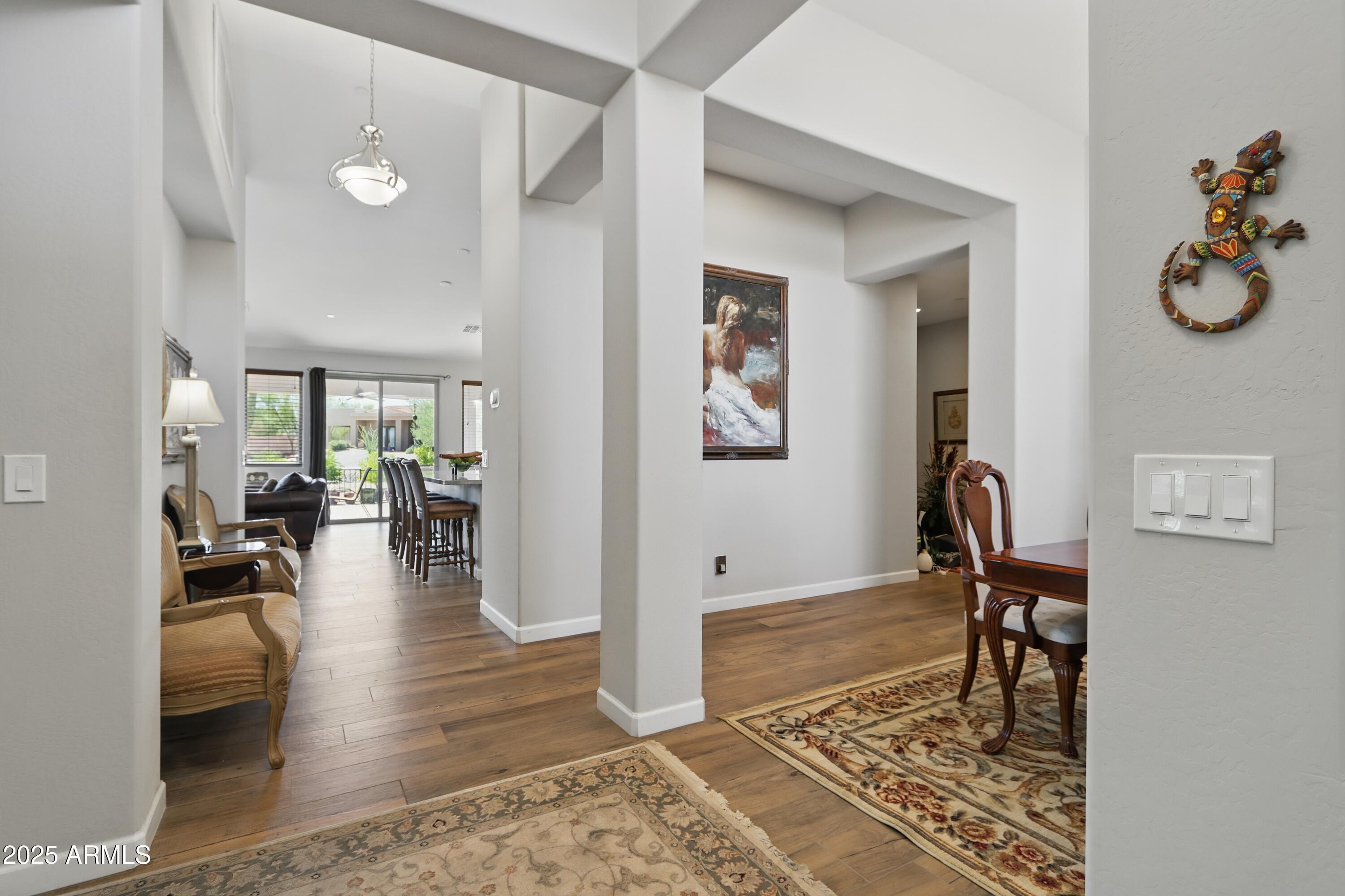 19023 E BUCKSKIN Court