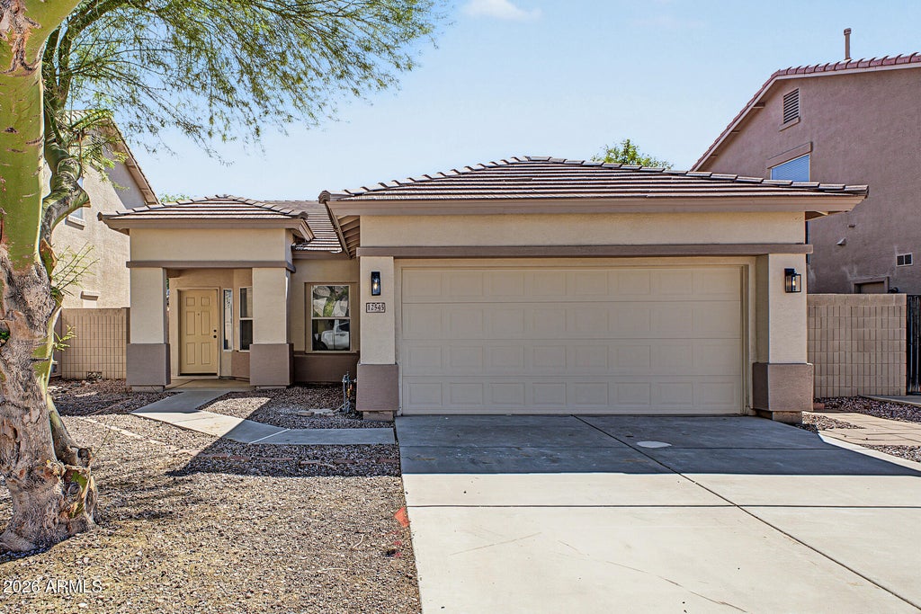 Photo of 12545 W Monroe Street, Avondale, AZ 85323 (MLS # 7089928)