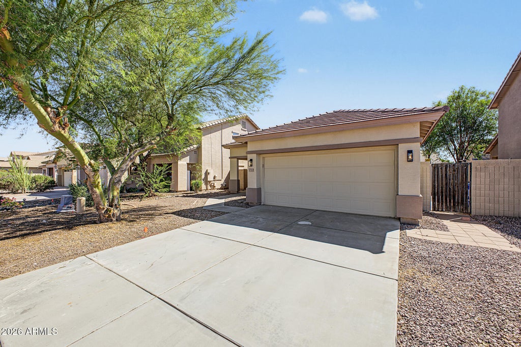 Photo of 12545 W Monroe Street, Avondale, AZ 85323 (MLS # 7089928)