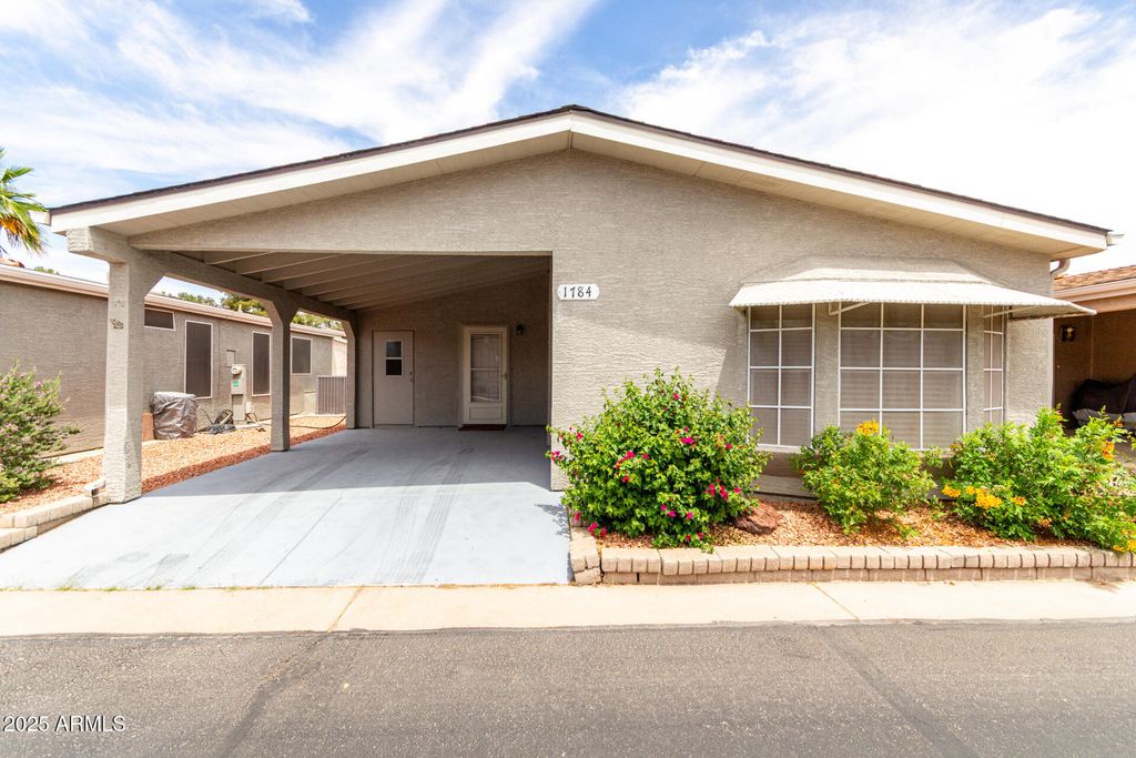 Photo of 1784 E Torrey Pines Lane, Chandler, AZ 85249 (MLS # 6926924)