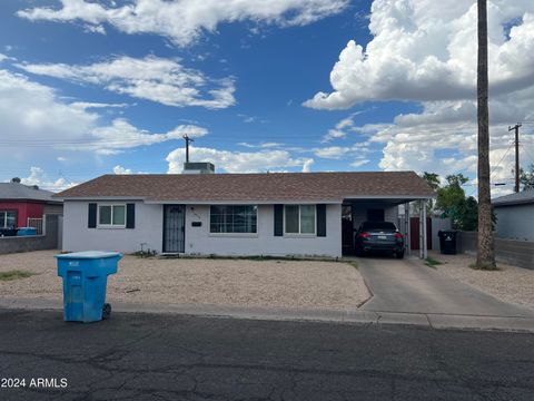3810 W SAN MIGUEL Avenue Phoenix AZ 85019