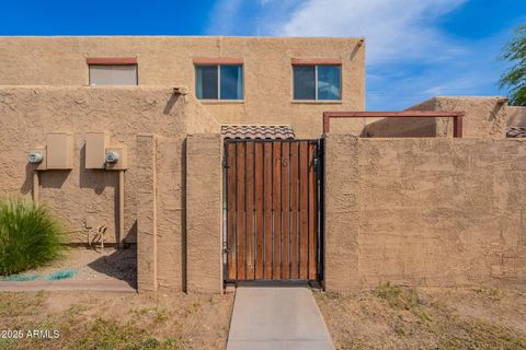 948 S Alma School Road 118 Mesa AZ 85210