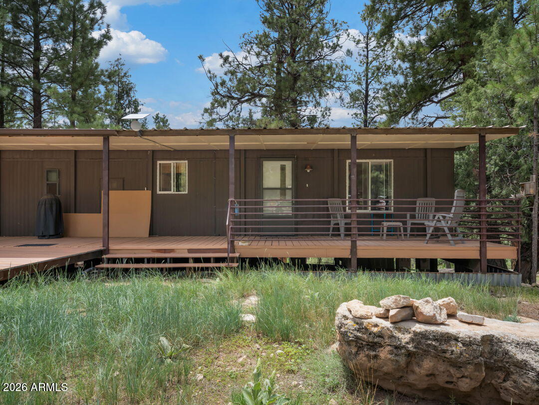 590 JACKS CANYON Drive