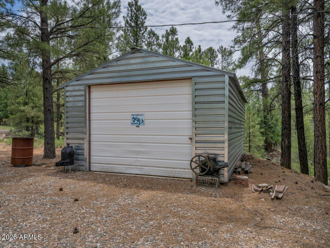 590 JACKS CANYON Drive