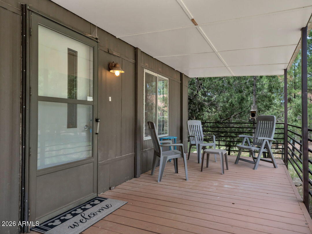 590 JACKS CANYON Drive