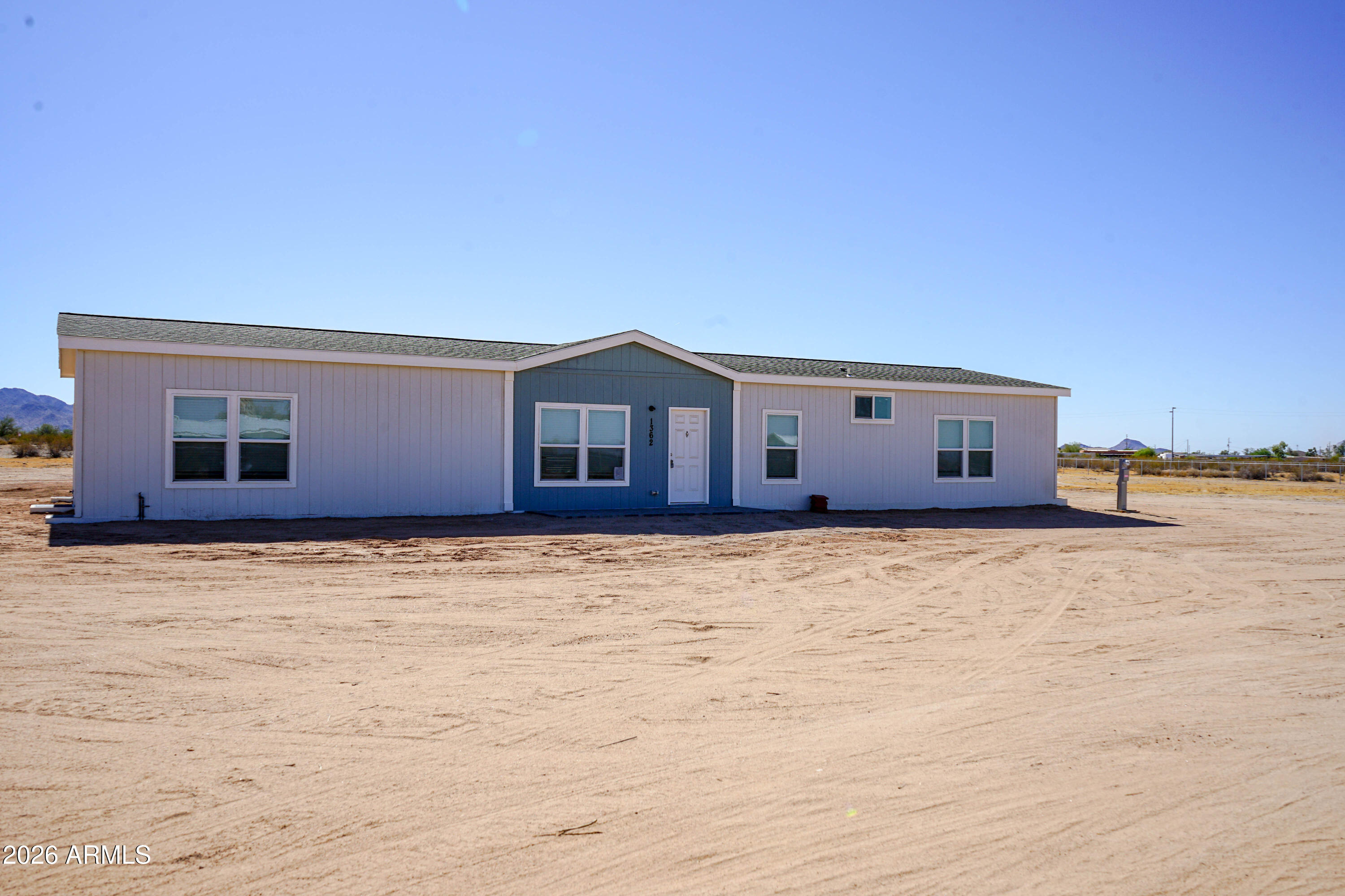 1362 N Ruby Road