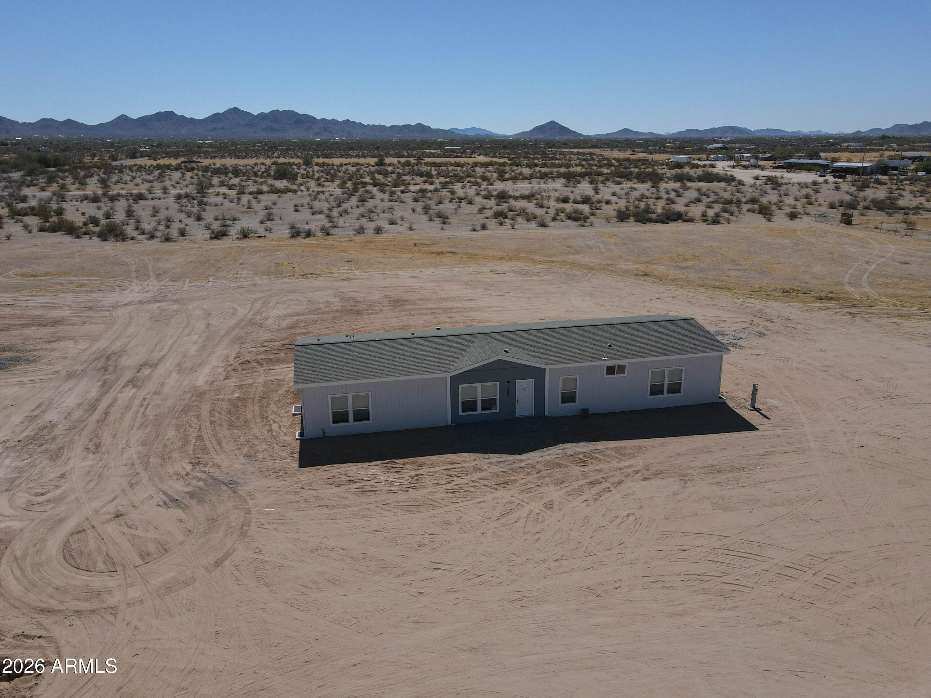 1362 N Ruby Road