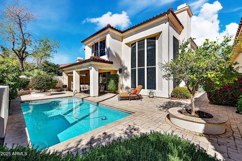 7667 E KRALL Street Scottsdale AZ 85250