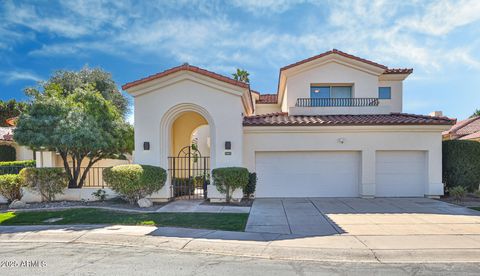 7667 E KRALL Street Scottsdale AZ 85250