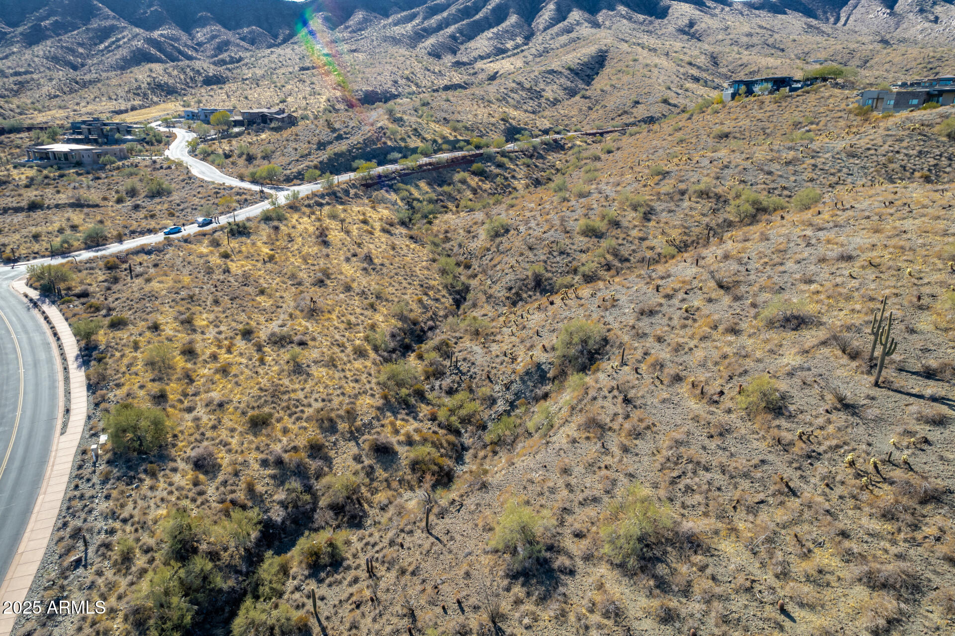EAGLES NEST PARCEL 5 - Land