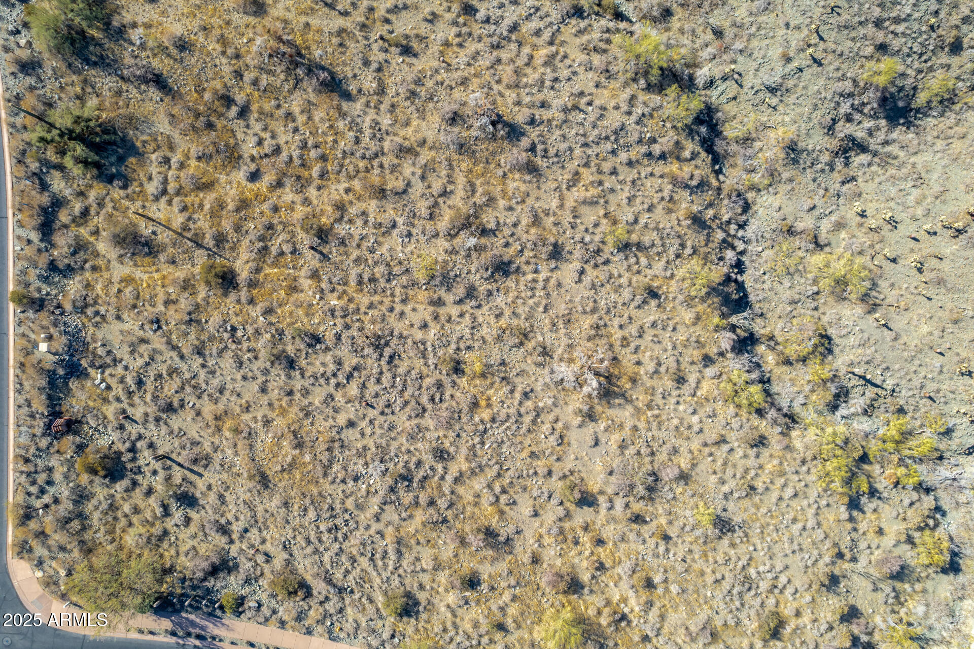 EAGLES NEST PARCEL 5 - Land