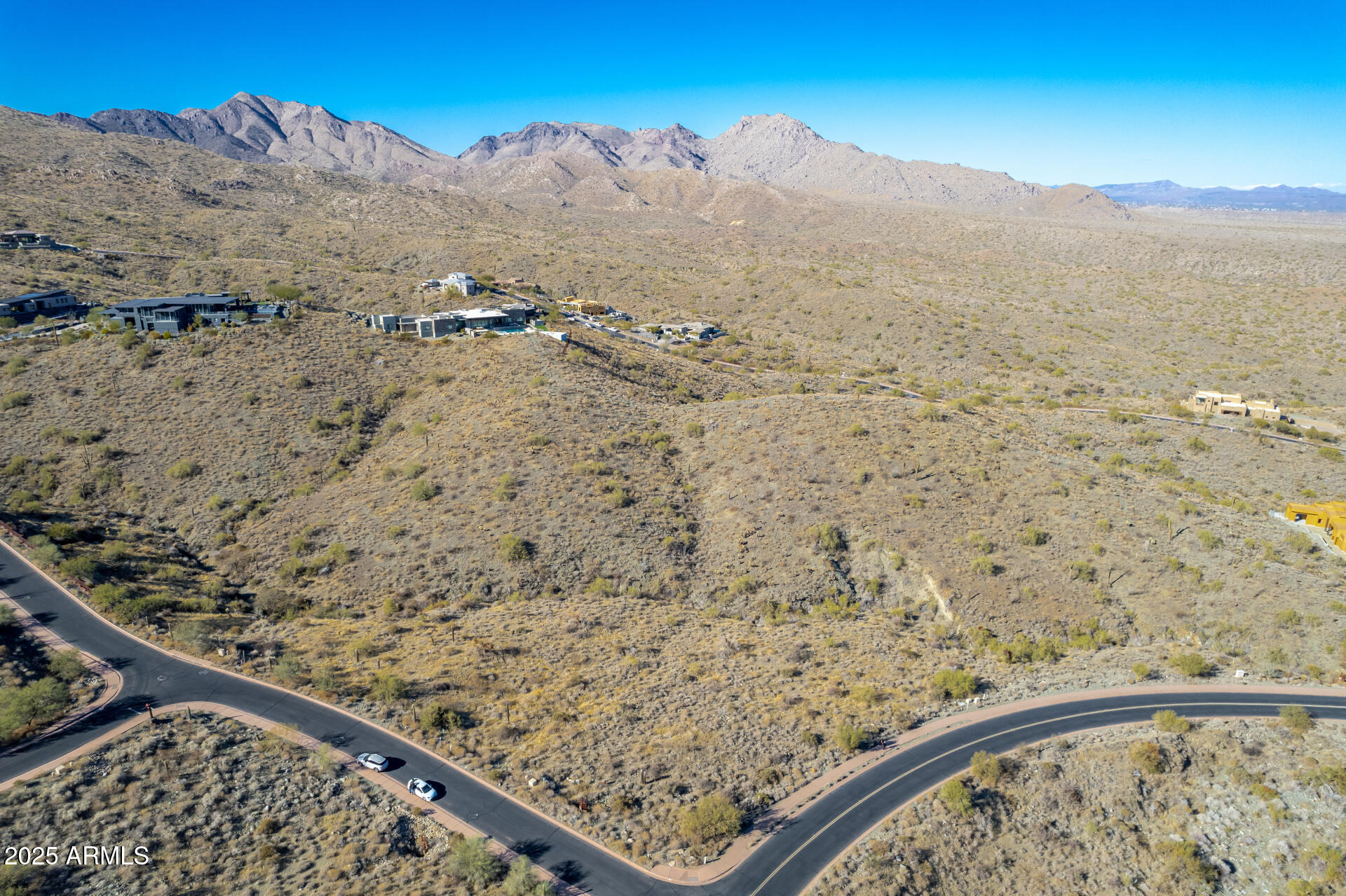EAGLES NEST PARCEL 5 - Land