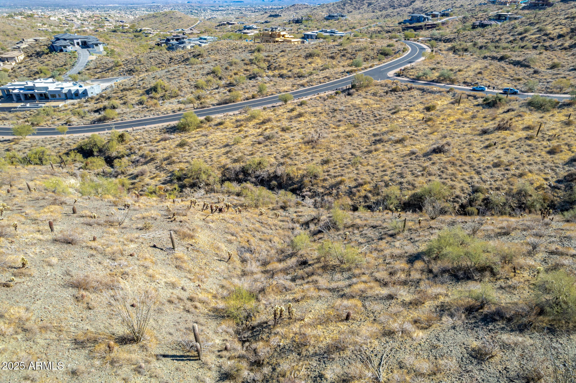 EAGLES NEST PARCEL 5 - Land